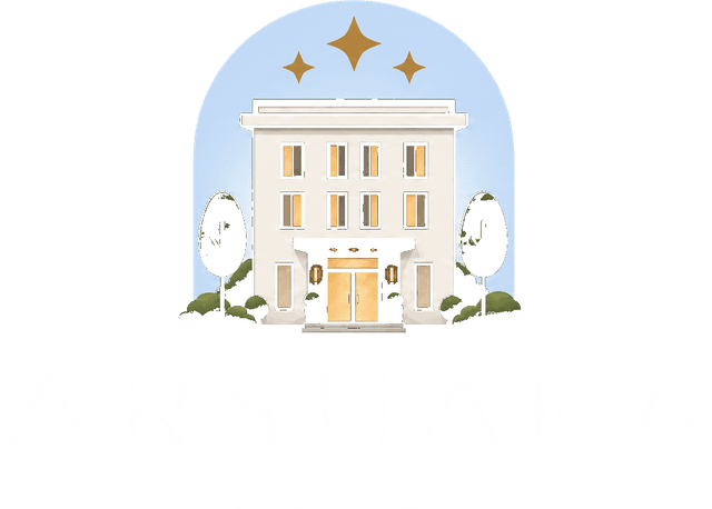 Arshaka Jogja Apartment & Daily Rental